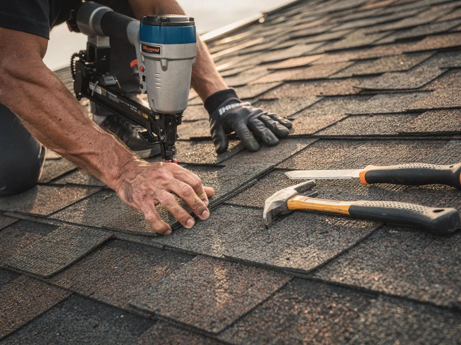 Why choose Roof Repair in Harwood Heights, IL